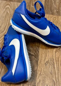 Scarpe Nike Cortez scuola elementare bambino taglia 4 - Foto 1 di 8