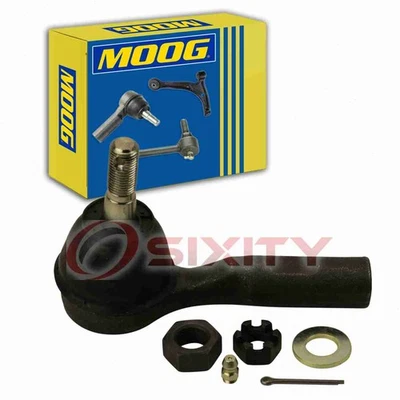 Extremo de varilla de amarre de dirección exterior MOOG para Chevrolet Cobalt 2005-2010 SD Foto 1 de 4