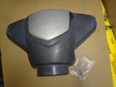 Sea-Doo GTI 130 SE 2010 manillar manillar almohadilla cubierta 277001518 Foto 1 de 4