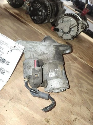 Nissan NV200 2013-2020 OEM motor de arranque MR20DE Foto 1 de 4