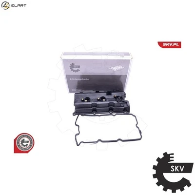 CYLINDER HEAD COVER 48SKV031 FOR NISSAN FAIRLADY/350Z VQ35DE 3.5L 6cyl 350 Z - Image 1 of 4