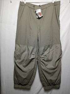 Extreme Cold Weather GEN III Level 7 Size XL Regular Trousers Pants ECWCS NWT - Picture 1 of 6