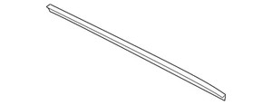 Genuine Toyota Wiper Blade Refill 85214-10130 - Picture 1 of 2