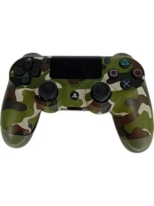 SONY DualShock 4 Wireless Controller Camouflage PS4 Gamepad - Picture 1 of 6