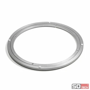 Drehkranz kugelgelagert Aluminium Drehscheibe Drehplatten Lenkkranz SOTECH - Bild 1 von 7