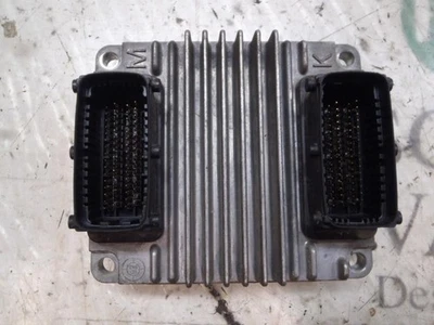 CENTRALINA MOTORE / 14483201 PER DAEWOO KALOS 1.4 SE - Immagine 1 di 4