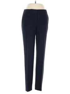 Donna Karan New York Women Blue Dress Pants 2 - Picture 1 of 2