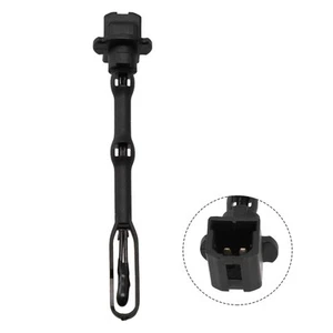 1x For Hyundai Tucson 2010-2015 A/C Evaporator Temperature Thermistor Black - Picture 1 of 12
