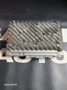 Audio Equipment Radio Amplifier ID 96370L1200 Fits 20-23 SONATA 1034345 - Picture 1 of 14