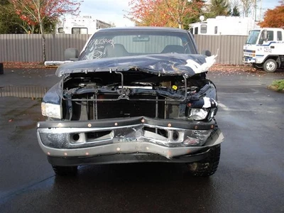 Air Bag Passenger Fits 98-02 DODGE 2500 PICKUP 2675343 - Imagem 1 de 4