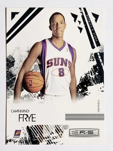 2009-10 Rookies and Stars #79 Channing Frye - Picture 1 of 2