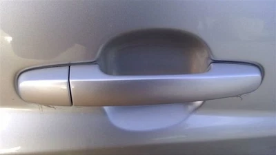 Passenger Door Handle Exterior Assembly Door Rear Fits 01-07 HIGHLANDER 568059 - Imagem 1 de 4