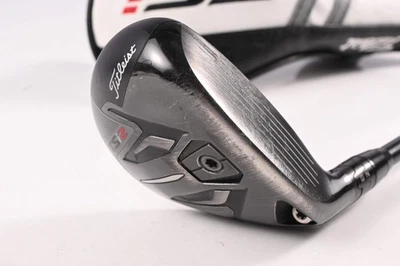 Titleist TSi2 #3 Hybrid / 18 Degree / X-Flex HZRDUS Smoke Black RDX 90 Shaft - Image 1 of 4