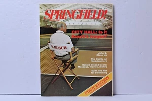 Springfield Magazine June 1979 Volume 1 #1 - Missouri First Issue - Bild 1 von 6