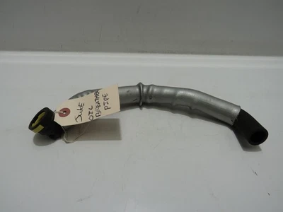 TUBO RESPIRADOR ACEITE NISSAN JUKE 2015-18 (1.5L 8V DCI DIÉSEL K9K646) S2285 Foto 1 de 4