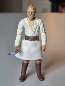 Star Wars Legacy Collection Tarados Gon BD49 Complete - Picture 1 of 7