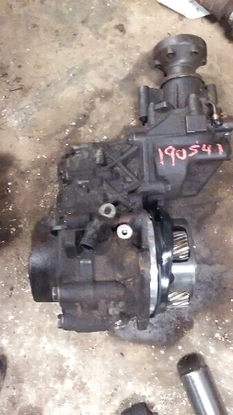 2002-2006 Buick Rendezvous Transfer Case Assembly OEM - Изображение 1 из 4