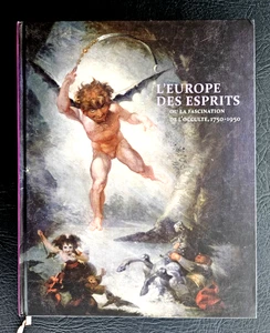 ART - OCCULTE: L'Europe des Esprits, ou la fascination de l'occulte (1750-1950) - Imagen 1 de 7