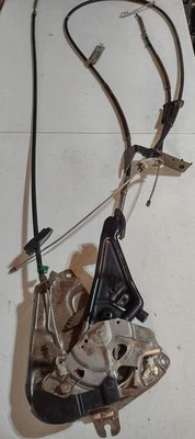 2001 Ford Lightning Svt F150 OEM Complete Emergency Brake Assembly+Foot+Hand+Cab - Image 1 of 4