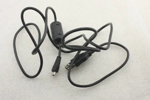 Unbranded - USB Camera Cable to Type Mini USB 5 Pin Connection Cord - Used C1488 - Picture 1 of 2