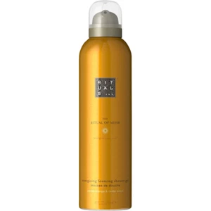 RITUALS The Ritual of Mehr Duschschaum energising Foaming Shower Gel 200 ml - Bild 1 von 1
