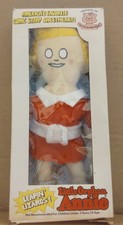 VINTAGE 1973 LITTLE ORPHAN ANNIE DOLL IN ORIGINAL BOX