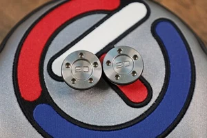 Scotty Cameron 20 Gram Select Putter Weights CIRCLE T - FASTBACK or SQUAREBACK - Picture 1 of 2