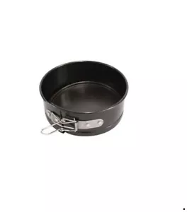 Sartén antiadherente con forma de resorte Global Decor 4,5" - Imagen 1 de 3