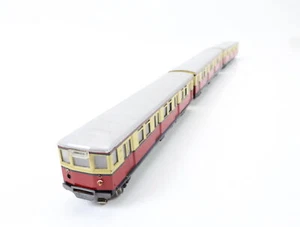 Märklin Primex H0 3017 4019 Triebzug 3-tlg. S-Bahn Berlin BR 275 BVG / Digital - Bild 1 von 6
