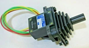 Joystick Controller J3L-IA10-SB -18382 - Picture 1 of 4