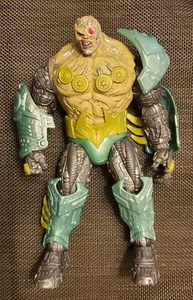 McFarlane Spawn Overtkill Megafig Mega Deluxe Complete Action Figure - Picture 1 of 2