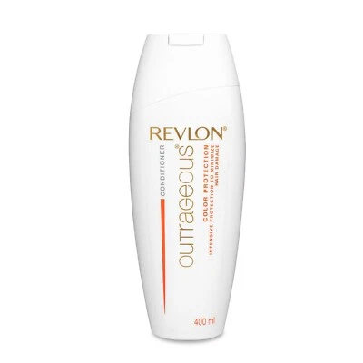 Revlon Outrageous Color Protection Conditioner, 400 ml - Image 1 of 4