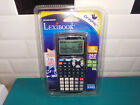 1702241 (neuf ne fonctionne pas??) Calculatrice lexibook graphic GC2200FR