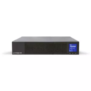 Xtreme P91-3000 90000908 3000VA/2700W 120V 2U Online UPS Back-Up - Picture 1 of 2