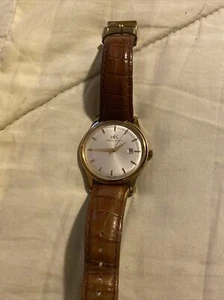 ADEE KAYE Men Automatic Watch Stainless Steel Water Resistance - Picture 1 of 3