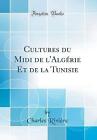 Cultures du Midi de l'Algrie Et de la Tunisie (Cl