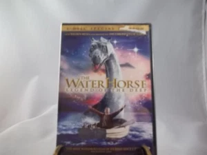 The Water Horse Legend of the Deep (DVD, 2008, 2-Disc Set, Special Edition) New - Bild 1 von 1