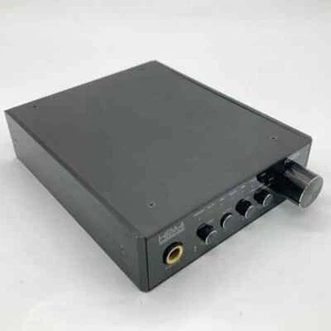 Fostex HP-A4 USB DAC and Headphone Amplifier, 24bit/192kHz, DSD 5.6MHz, Hi/Lo - Picture 1 of 6