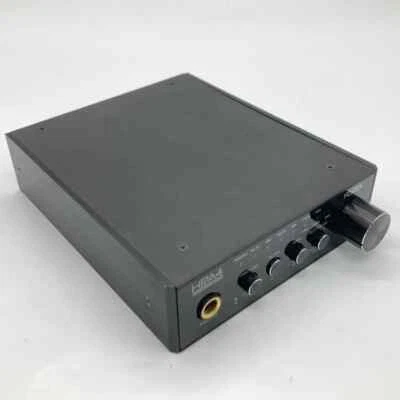 Fostex HP-A4 USB DAC and Headphone Amplifier, 24bit/192kHz, DSD 5.6MHz, Hi/Lo - Image 1 of 4