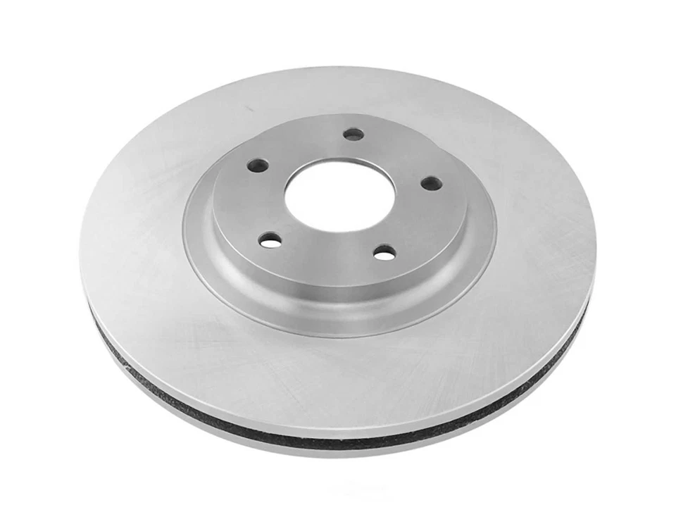 Rotor de freno de disco Uquality 31330 para 03-04 Nissan Murano Foto 1 de 2