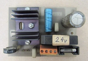 VOLTAK CIRCUIT BOARD D-008-111 D008111 - Picture 1 of 4