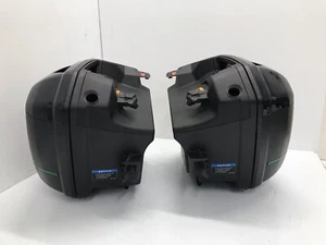 VALIGIE KAWASAKI NINJA 1000 SX 2020-2024 / SUITCASES - Foto 1 di 16
