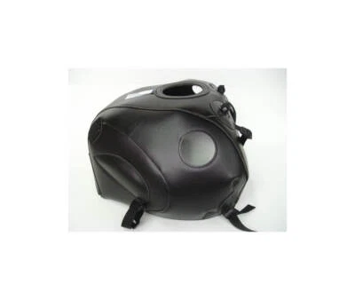 BMW R850 / R1100 R - 95/08 - TAPIS DE RESERVOIR BAGSTER NOIR - 1307U - Imagen 1 de 3