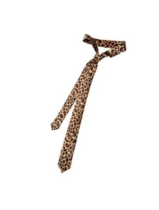 Formal Mens Multiple Color Skinny 2 Inch Necktie - Picture 1 of 13