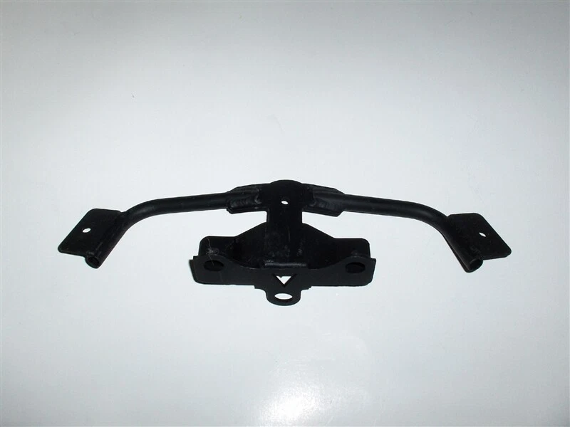 VORTEX - Soporte de carenado superior de carreras - Kawasaki - ZX6R/RR 05-06 Foto 1 de 1