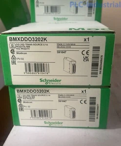 BMXDDO3202K nuovissimo modulo PLC controller programmabile Schneider - Foto 1 di 1