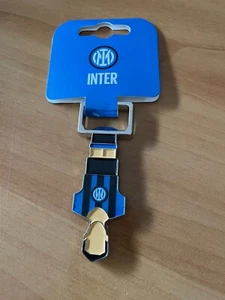 INTER F.C. PORTACHIAVI CALCIO BALILLA APRIBOTTIGLIA CALAMITA PR UFFICIALE INTER - Foto 1 di 1