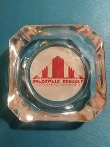 Boardwalk Regency Hotel Casino Atlantic City NJ Glasaschenbecher... - Bild 1 von 3