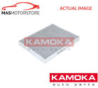 Cabin Pollen Filter Dust Filter Kamoka F505101 P New Oe Replacement