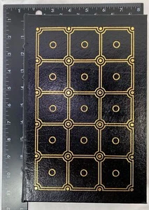 Fathers and Sons by Ivan Turgenev, Easton Press, 1977 - Picture 1 of 8